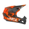 Helma O´Neal SL1 Strike black/red_6