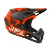 Helma O´Neal SL1 Strike black/red_7