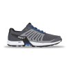 INOV8 ROCLITE 290 běž.obuv pán.grey/blue (Velikost 10)