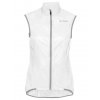 VAUDE Wo Air Vest III white dámská (Varianta 40)