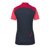 VAUDE Wo Tremalzo Shirt IV eclipse/pink jumpsport 2