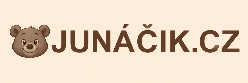 Junáčik
