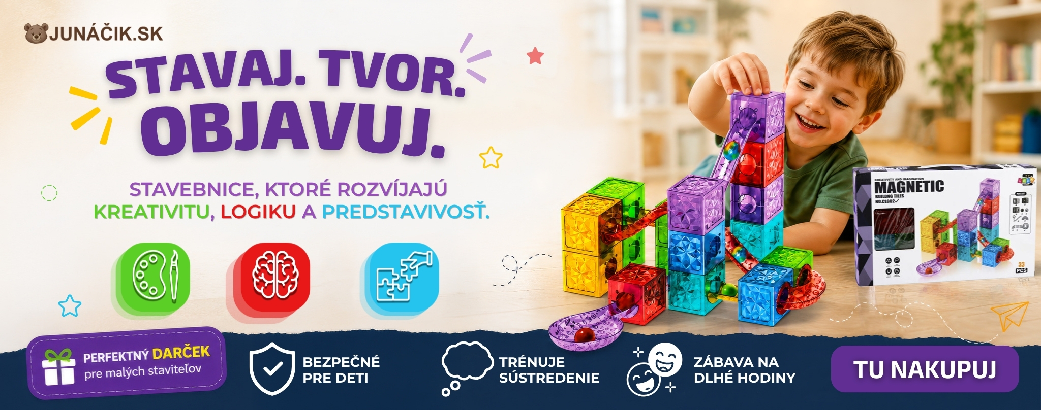 Stavebnice