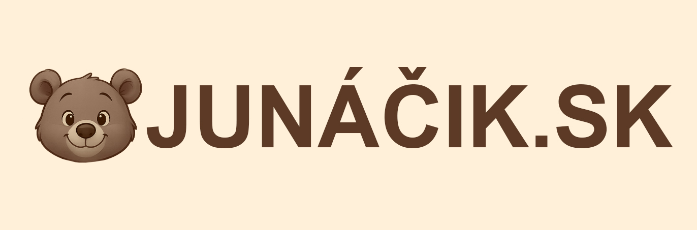 Junáčik