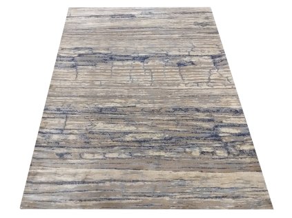 Milas Soft Shrink PRJ 15A-CB moderný koberec – viacfarebný