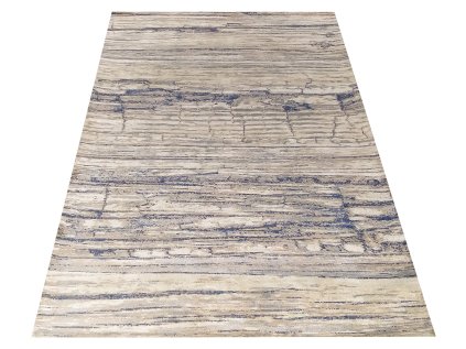 Milas Soft Shrink PRY 50A-AM moderný koberec – viacfarebný