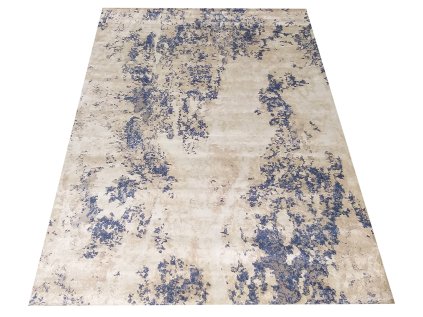 Milas Soft Shrink PRY 54A-AM moderný koberec – viacfarebný