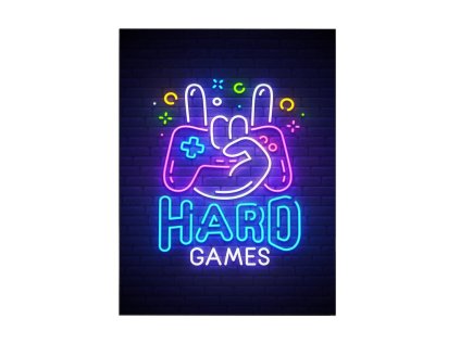 Dizajnový koberec Hard