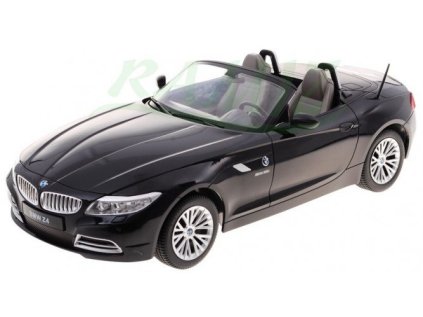 R/C BMW Z4 Black 1:12 RASTAR