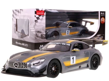 R/C Mercedes AMG GT3 1:14 RASTAR