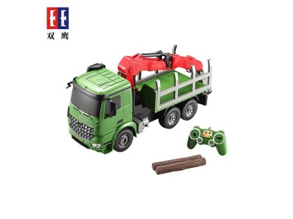 Mercedes-Benz R/C auto 2.4G HDS Double E