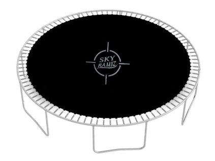 Záhradná trampolína Mat 14FT