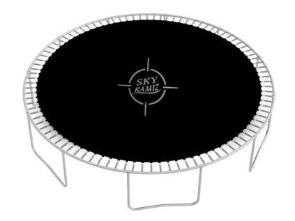 Skákacia podložka pre záhradnú trampolínu 8FT