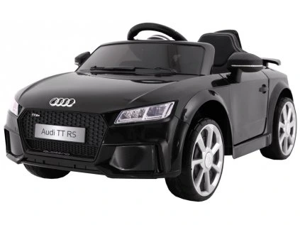 AUDI Quatro TT RS EVA 2 4G Black