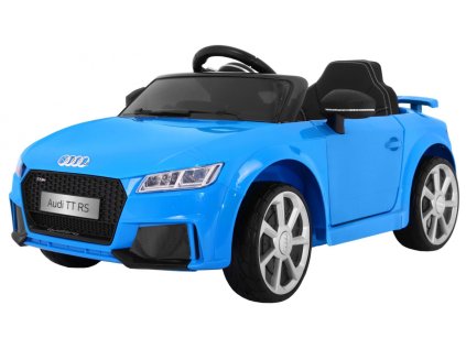 AUDI Quatro TT RS EVA 2 4G Blue