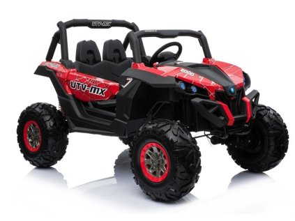 Vozidlo Buggy SuperStar 4x4 Spyder