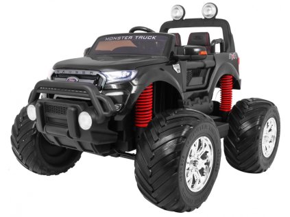 Ford Ranger MONSTER 4x4 vozidlo Čierna
