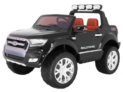 Vozidlo NEW Ford Ranger 4x4 FaceLifting Black