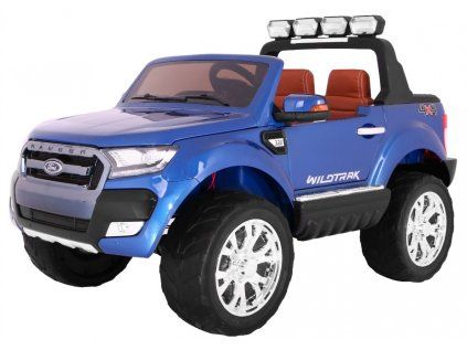 Vozidlo NEW Ford Ranger 4x4 FaceLifting Painted Blue