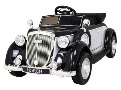 Retro vozidlo Audi Horch 930V Silver