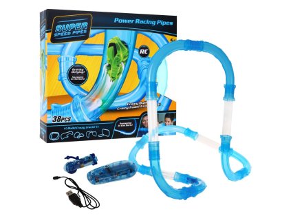 RÝCHLOSTNÉ RÚRY, tunely, trate pre autá