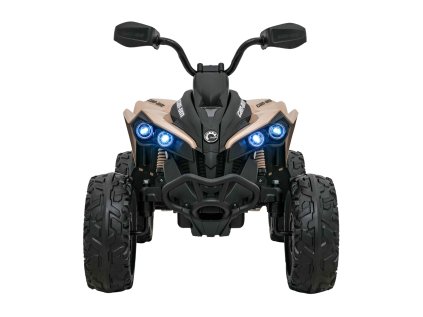 Štvorkolka Maverick ATV Khaki