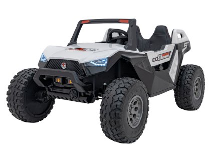 Buggy Clash STRONG 4x4 White