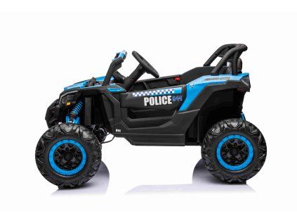 Buggy ATV Defend 4x4 modré