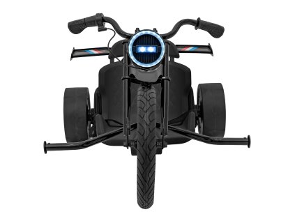 DRIFT BIKE 21 Black
