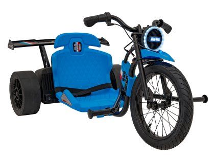 Detská motorka Drift Bike 21 modrá