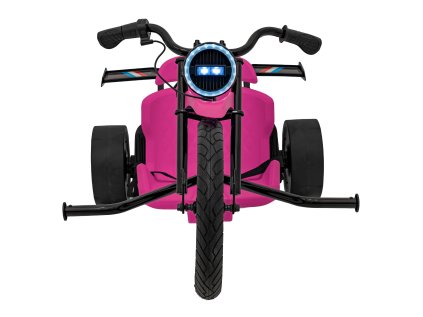DRIFT BIKE 21 ružová