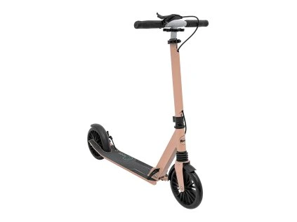 SPORTRIKE Ružový skúter