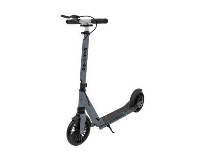 Kolobežka SPORTRIKE strieborná