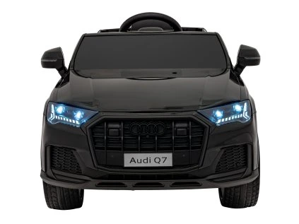 Audi Q7 NEW LIFT Čierna