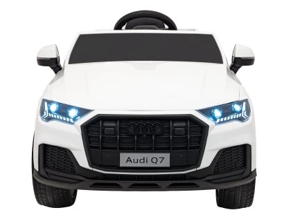 Audi Q7 NEW LIFT Biela