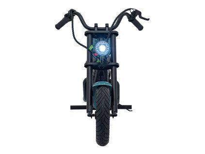 Detská motorka Cruiser 12 modrá