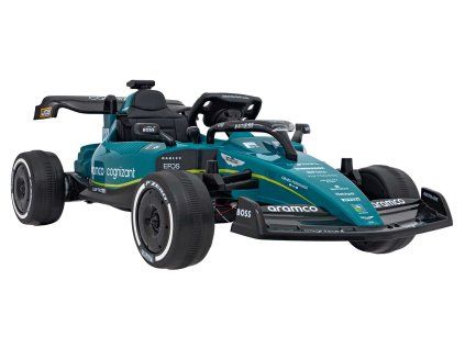 Formula 1 Aston Martin Cognizant Aramco monopost