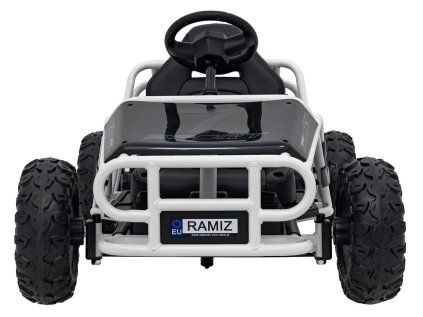 Auto Sport 5 čierne