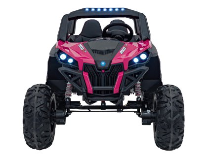Buggy UTV-MX 2000N Pink