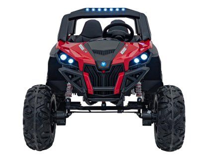Buggy UTV-MX 2000N červená