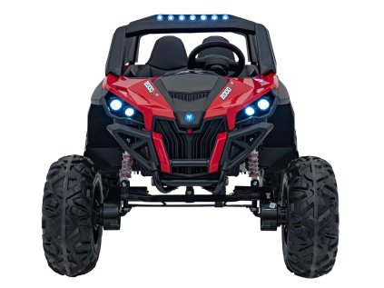 Buggy UTV-MX 2000N Red