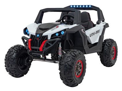 Buggy UTV-MX 2000N biela