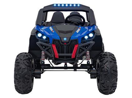 Buggy UTV-MX 2000N modrá