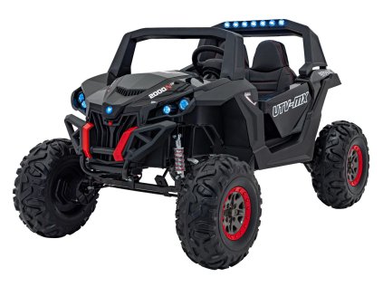 Buggy UTV-MX 2000N Black