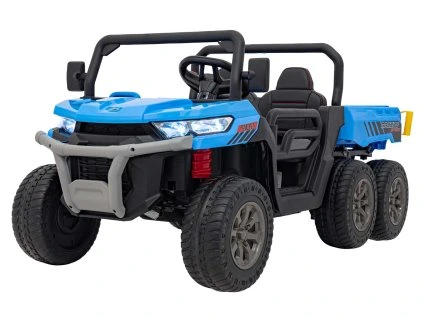 Farmer Truck Speed 900 Blue