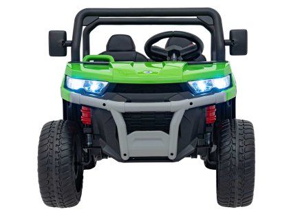 Farmer Truck Speed 900 Green