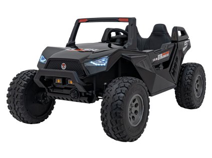 Buggy Clash STRONG 4x4 Black