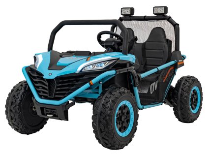 Buggy FASTER Blue