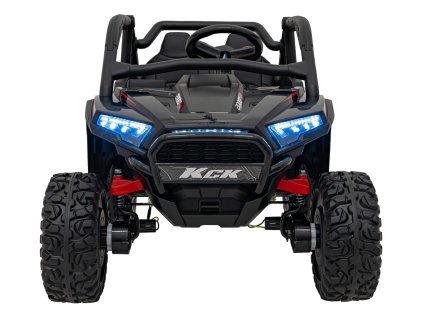 Buggy 4x4 KCK Black