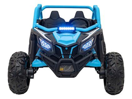 Bugina Buggy SR SUPER 66 modré